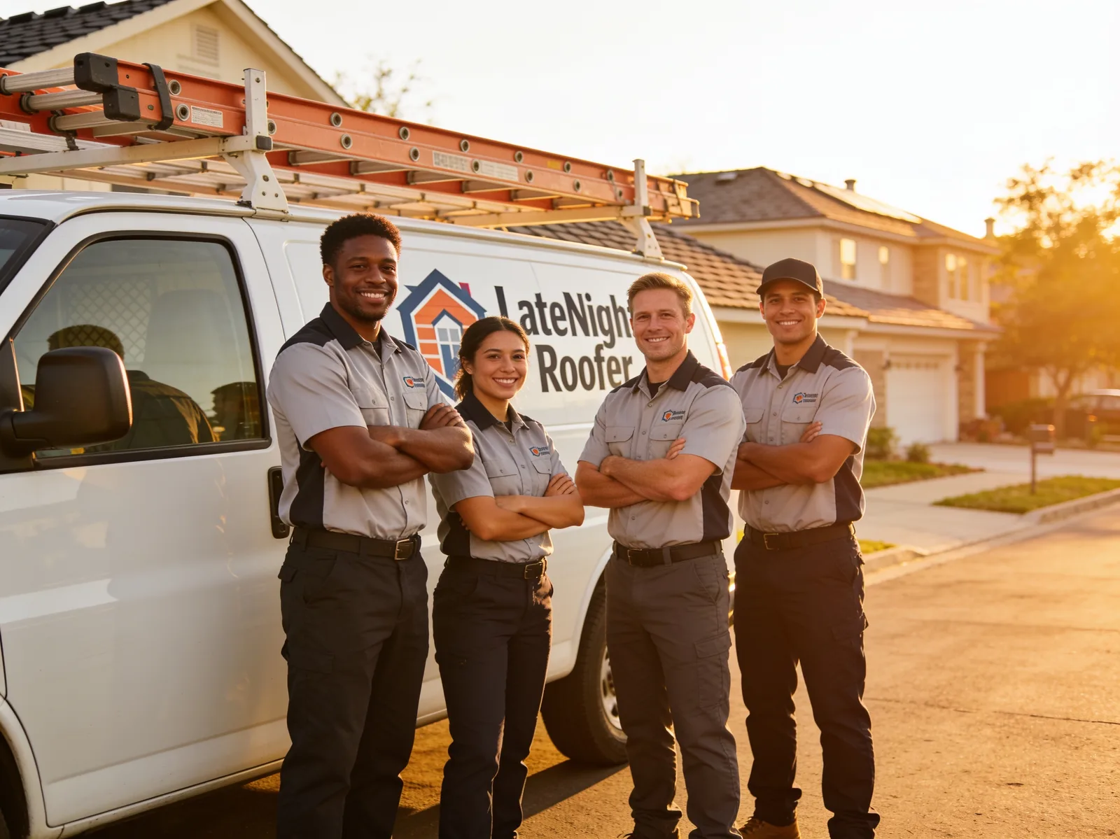 Emergency Roof Repair company in Clio, IA